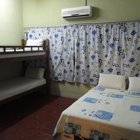 كوتا كينابالو Summer Lodge الغرفة الصورة