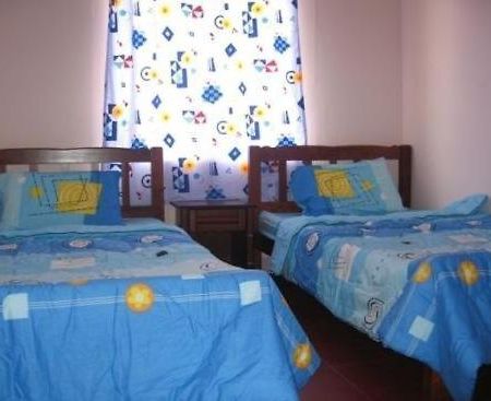 كوتا كينابالو Summer Lodge الغرفة الصورة