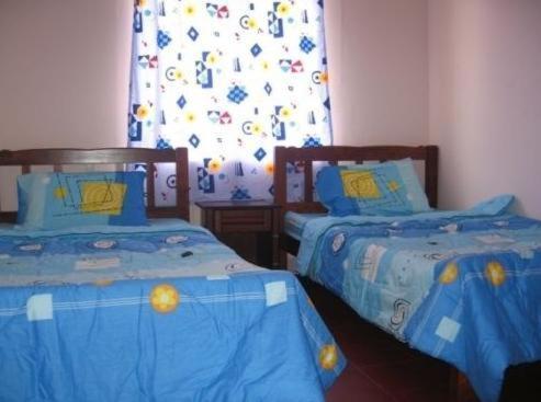 كوتا كينابالو Summer Lodge الغرفة الصورة