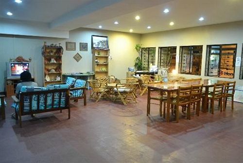 كوتا كينابالو Summer Lodge المظهر الخارجي الصورة