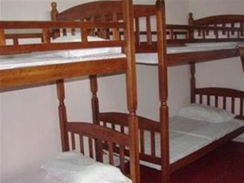كوتا كينابالو Summer Lodge المظهر الخارجي الصورة
