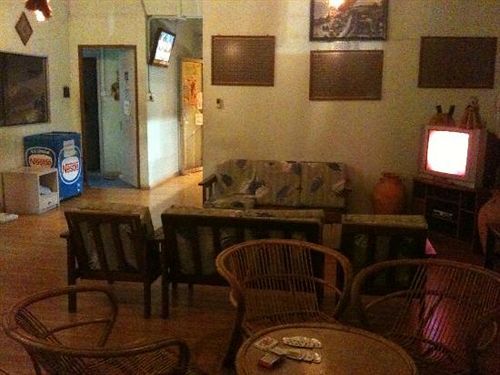 كوتا كينابالو Summer Lodge المظهر الخارجي الصورة